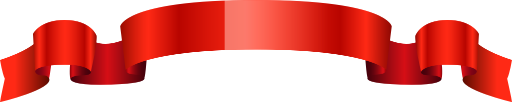 Red Glossy Ribbon 36653056 Vector Art at Vecteezy