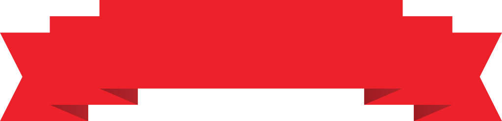 Red ribbon 36653069 Vector Art at Vecteezy
