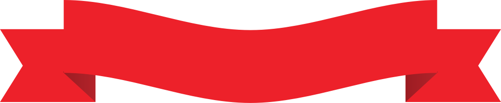 Red ribbon 36653077 Vector Art at Vecteezy