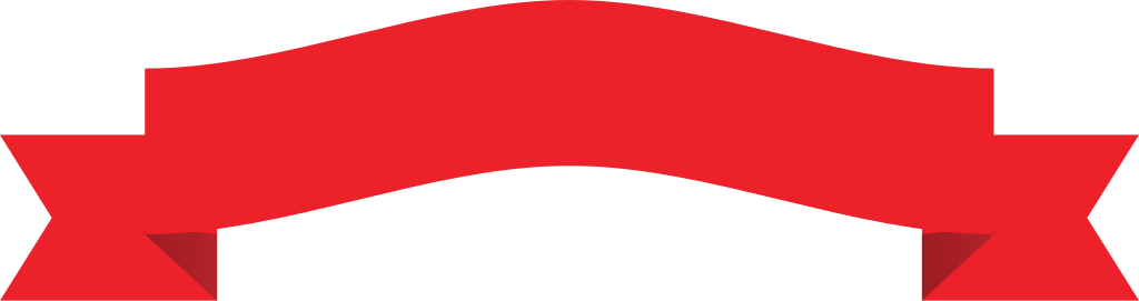 Red ribbon 36653078 Vector Art at Vecteezy