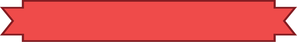 Ribbon vector