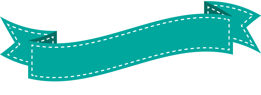 Ribbon = vector