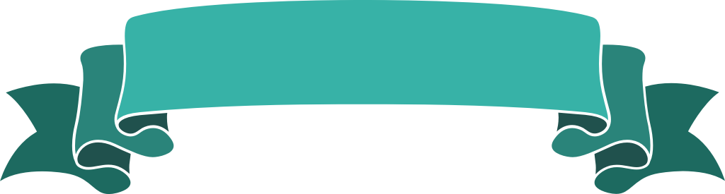 Ribbon vector