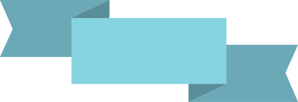Ribbon vector