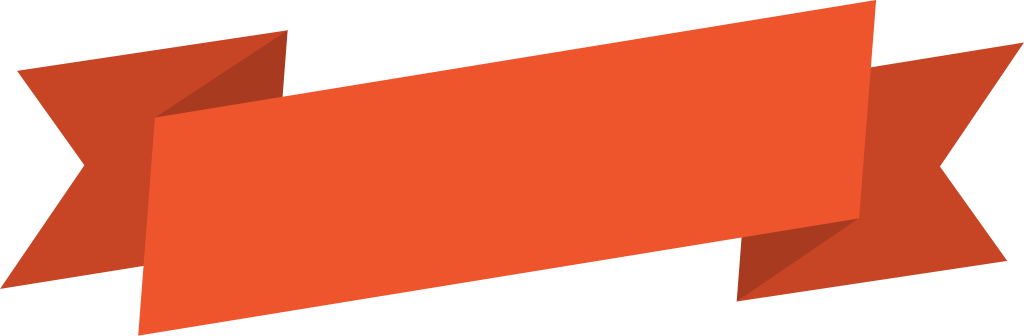 Ribbon vector