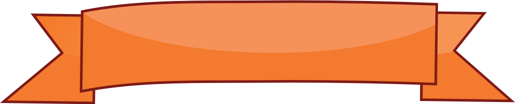 Ribbon vector