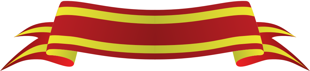Ribbon vector