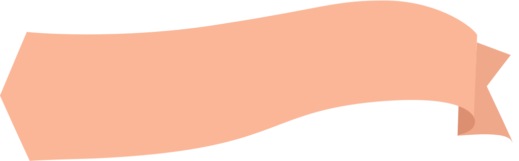 Ribbon vector