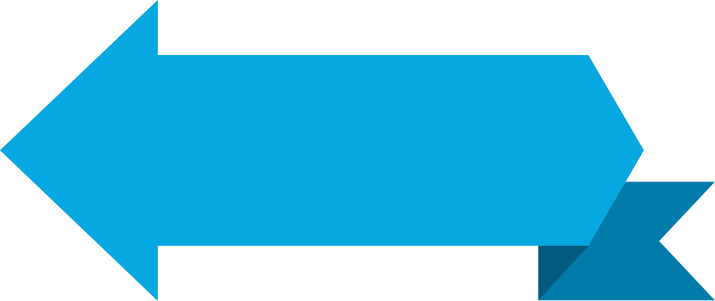 Ribbon vector