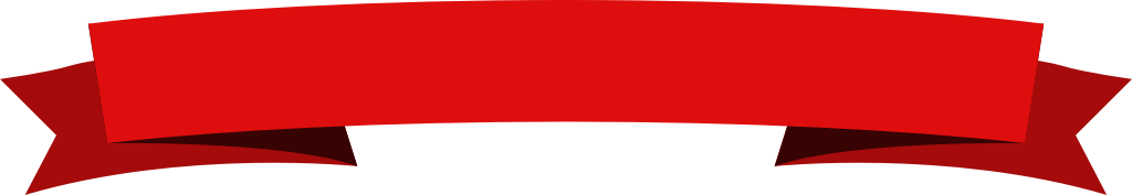 Red ribbon 36653339 Vector Art at Vecteezy