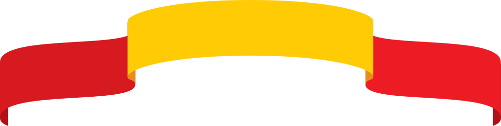 Spain ribbon vector