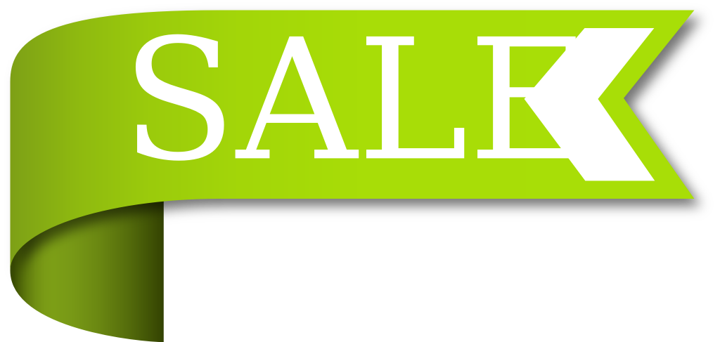 Promotion ribbon vector