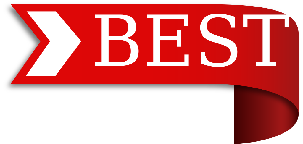 Promotion ribbon vector