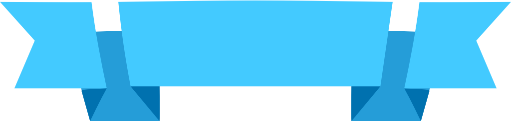 Ribbon vector