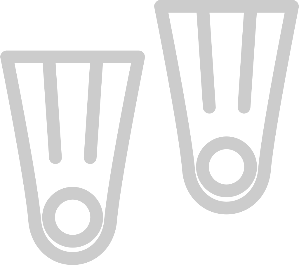 Shuttlecock vector