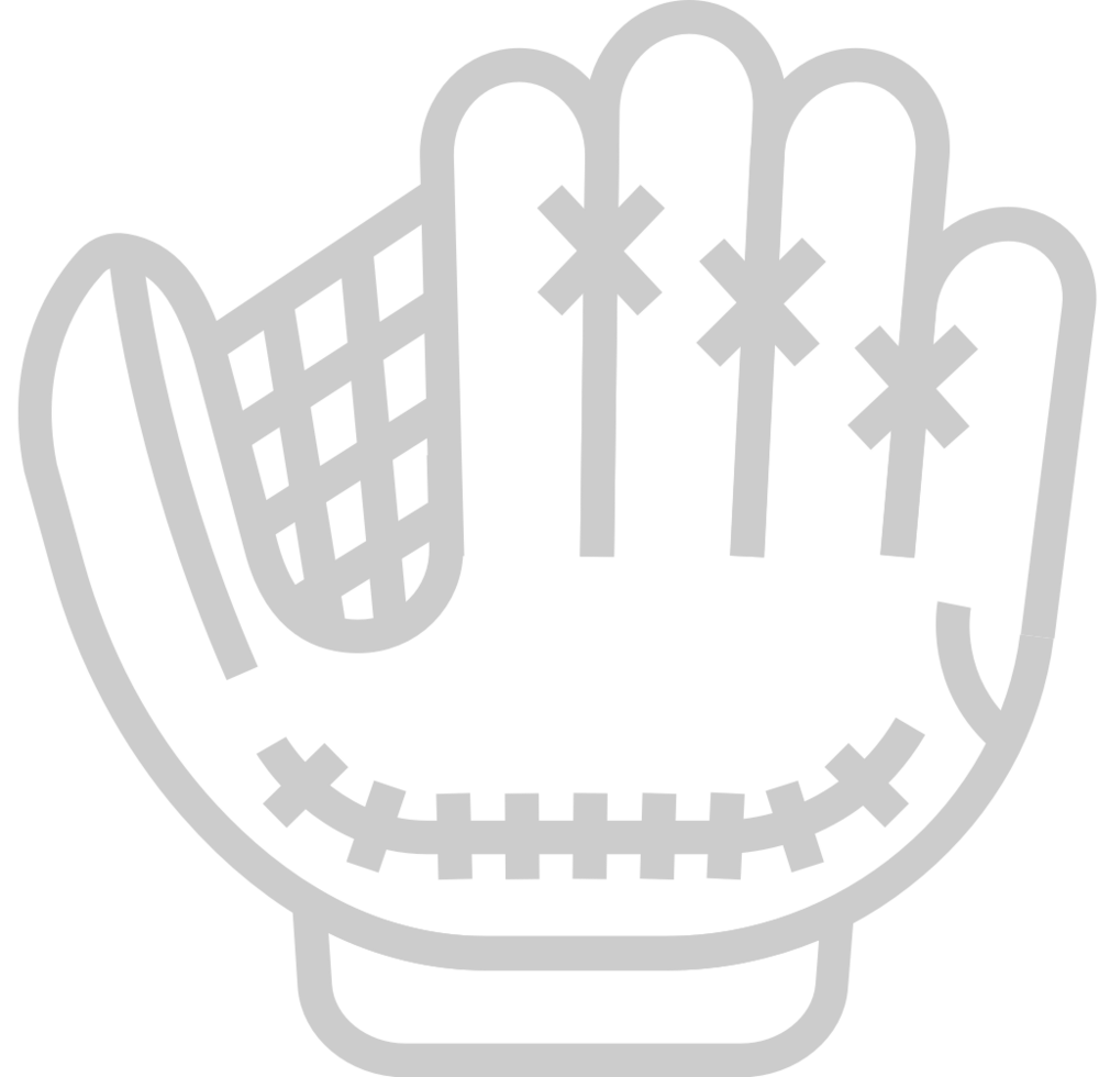 Baseball vector