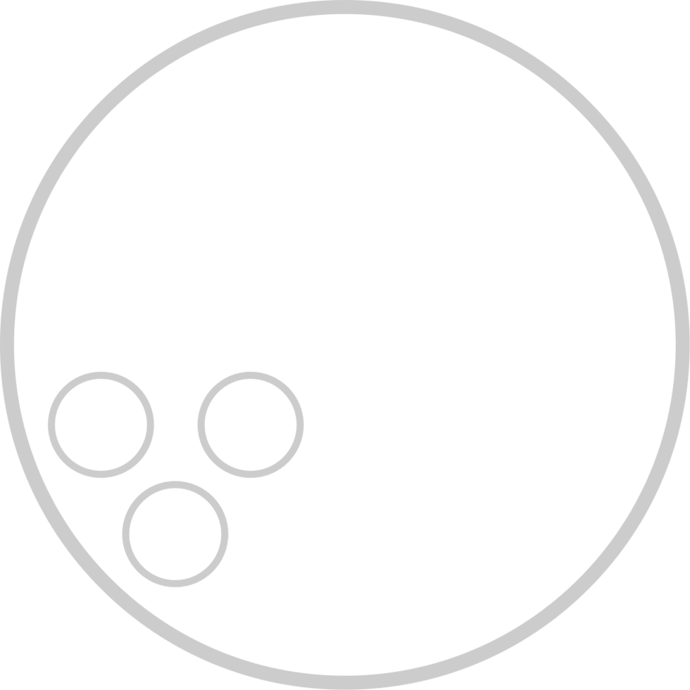 Bowling vector