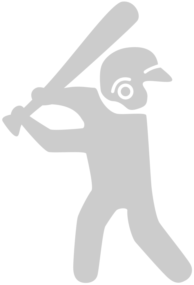 Baseball vector