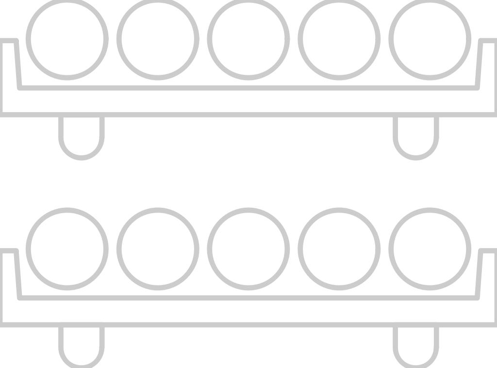 Billiard Balls vector