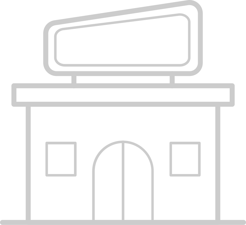 Bowling Alley vector