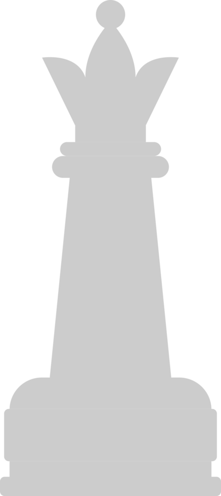 Chess Piece vector