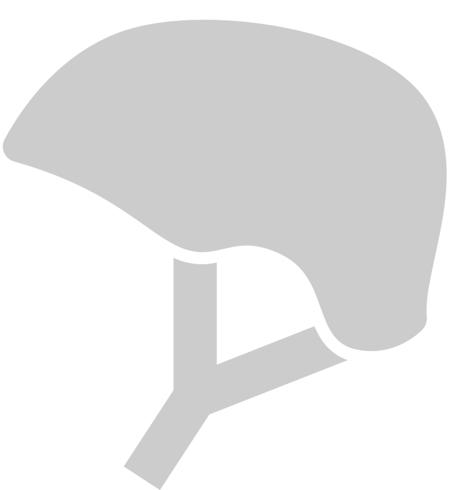 Climbing Helmet vector
