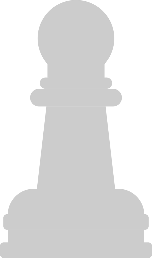 Chess Piece vector