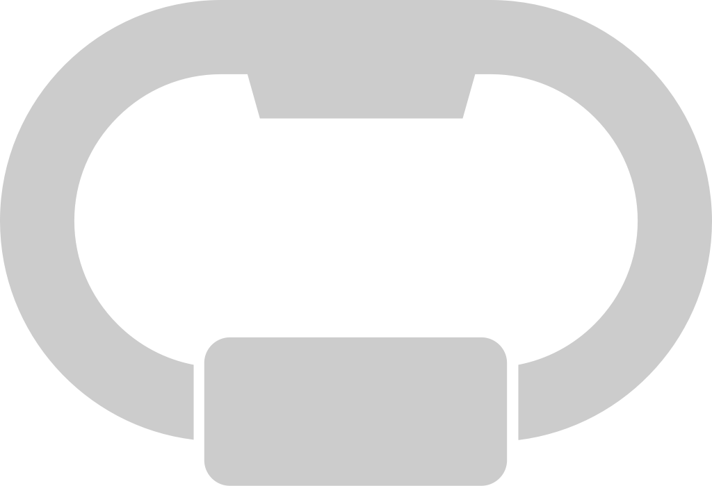 Climbing Carabiner vector