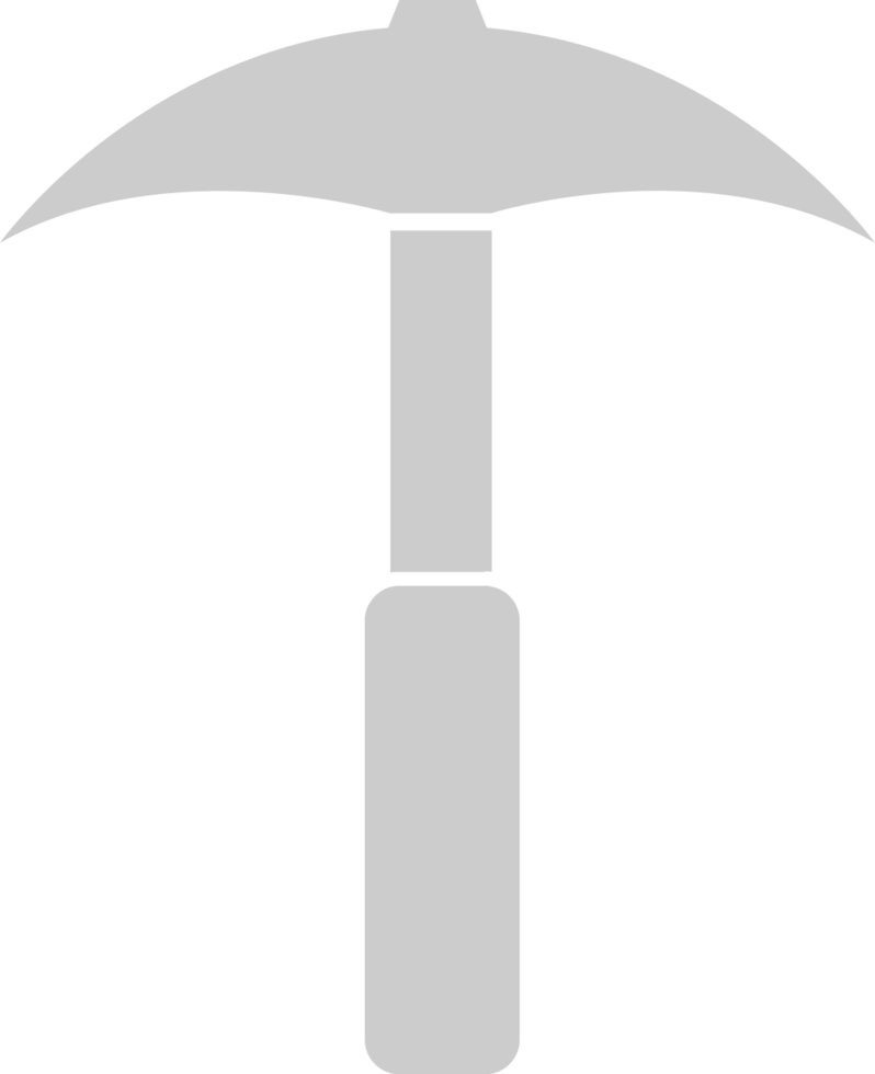 Climbing Pick vector