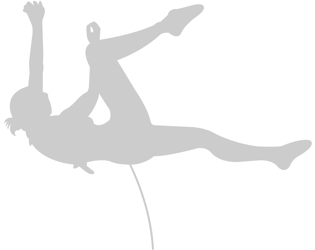 Climber vector