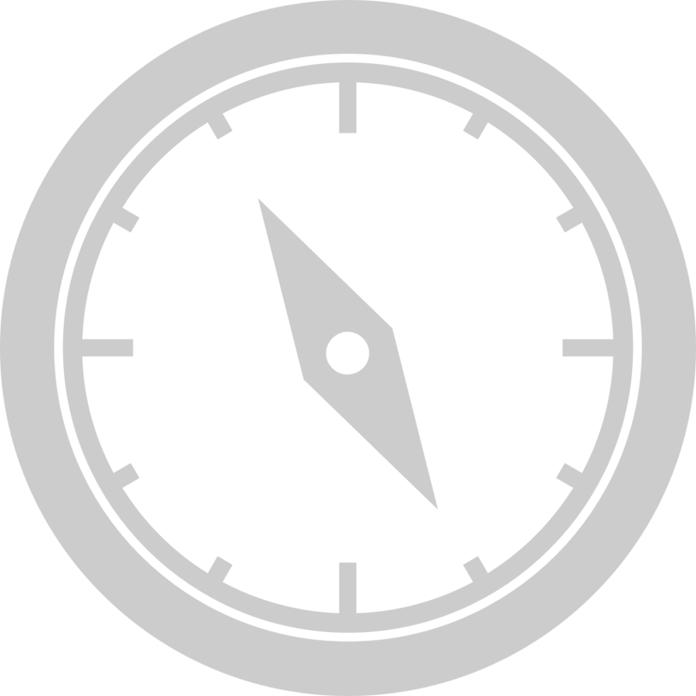 Compass vector