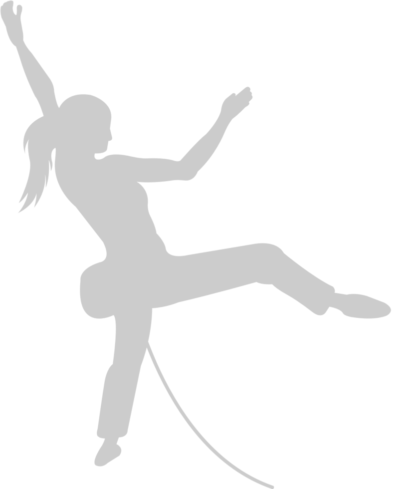 Climber vector