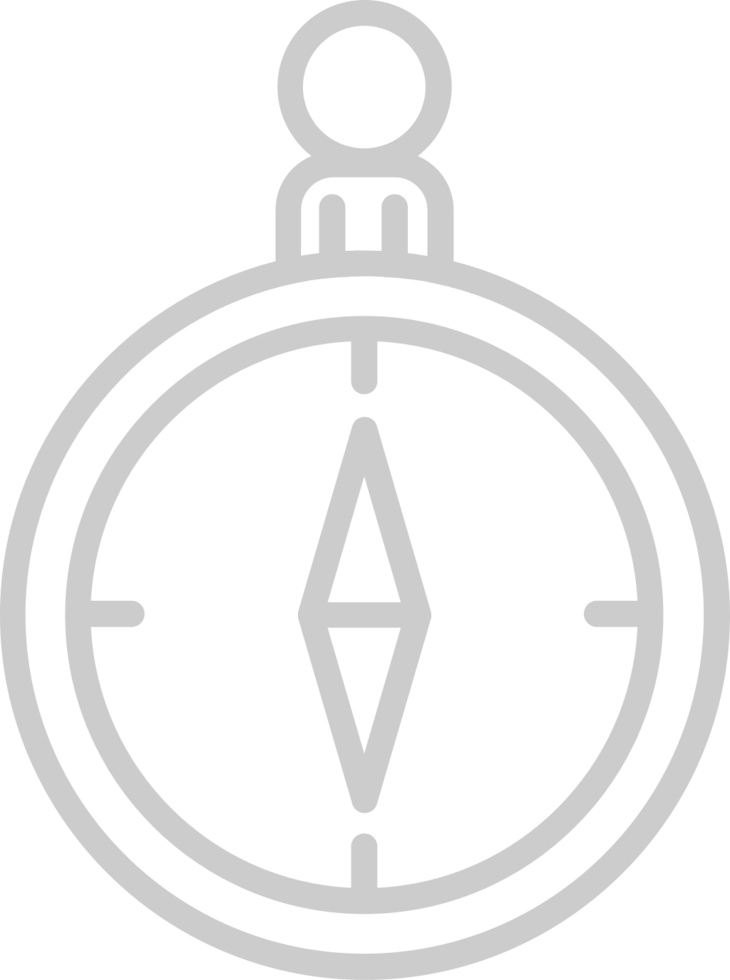 Compass vector