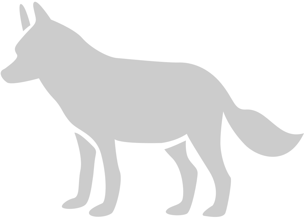 Wolf vector