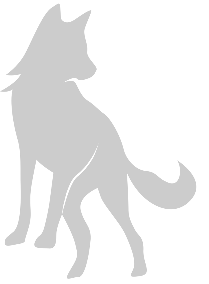 Wolf vector