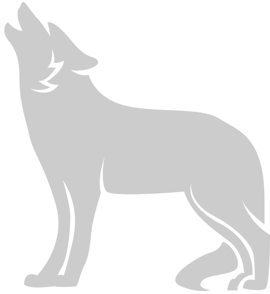 Wolf vector
