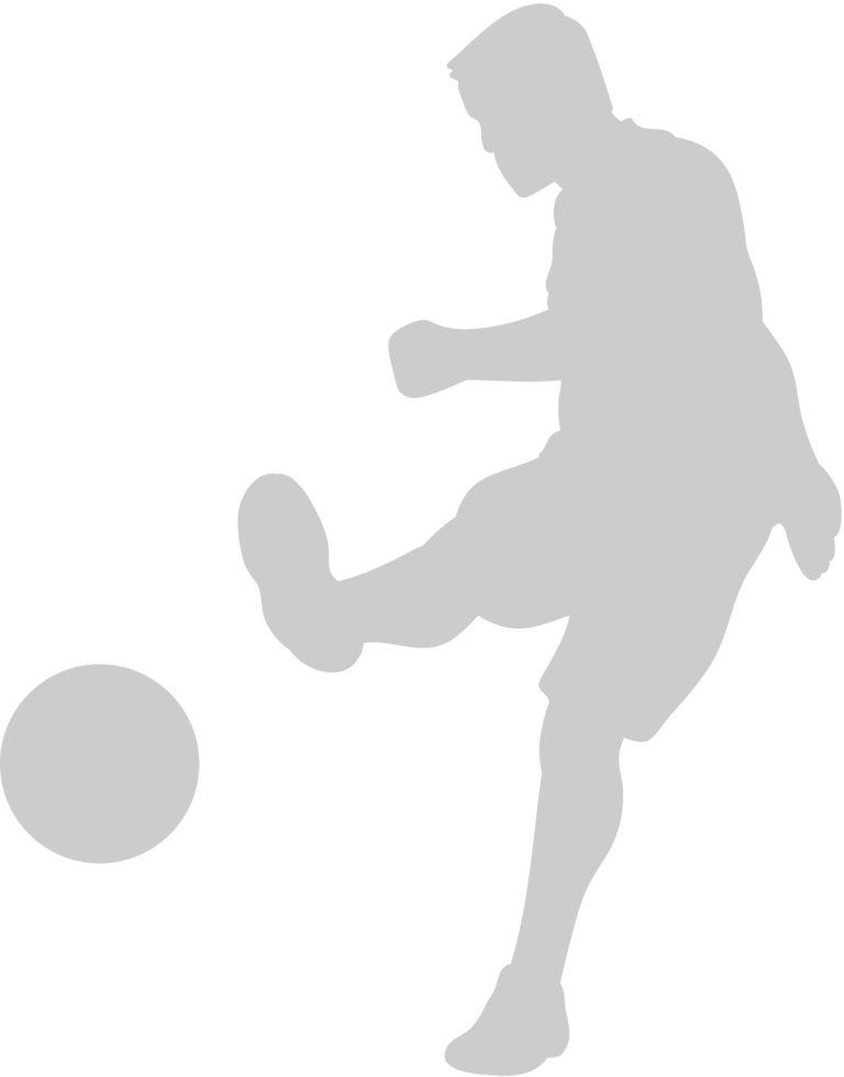 Dodgeball Player vector