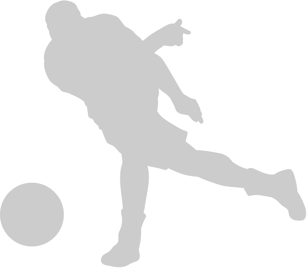 Dodgeball Player vector