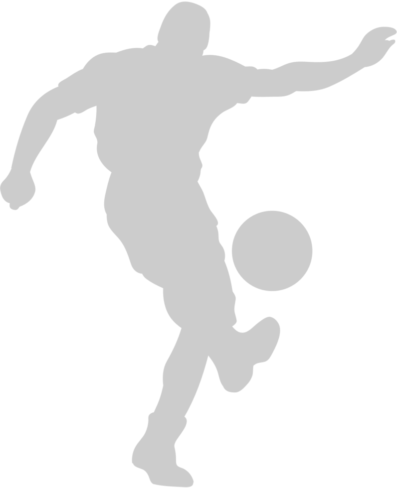 Dodgeball Player vector