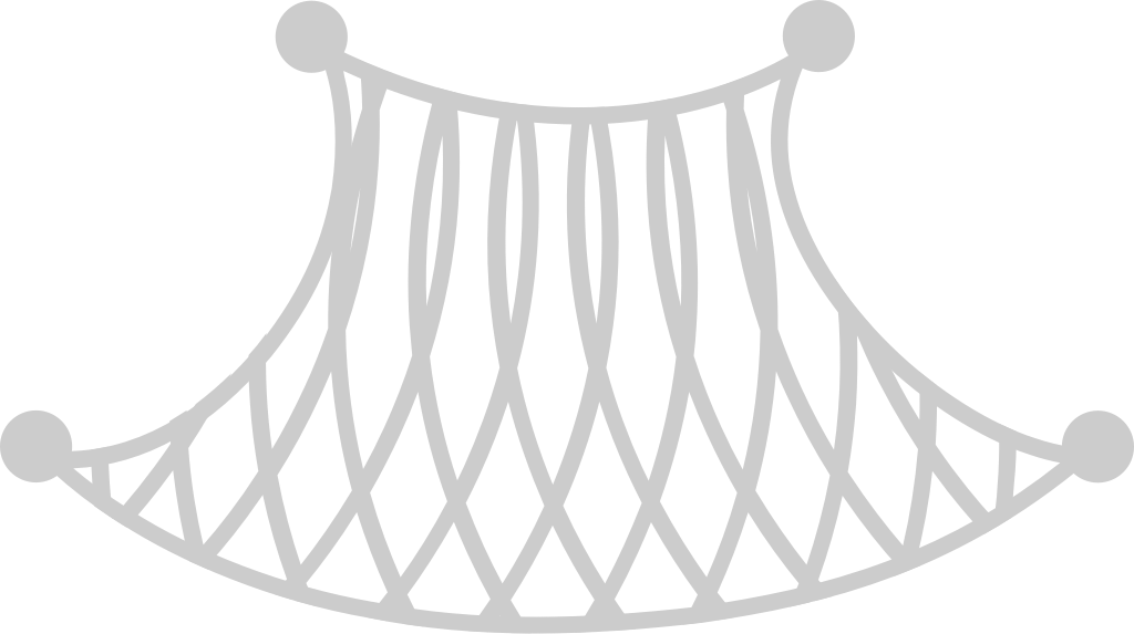 Fishing Net vector