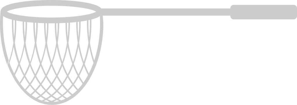 Fishing Net vector