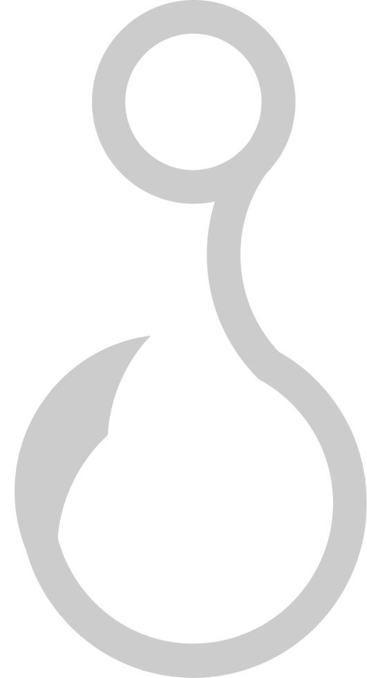 Fishing Hook vector