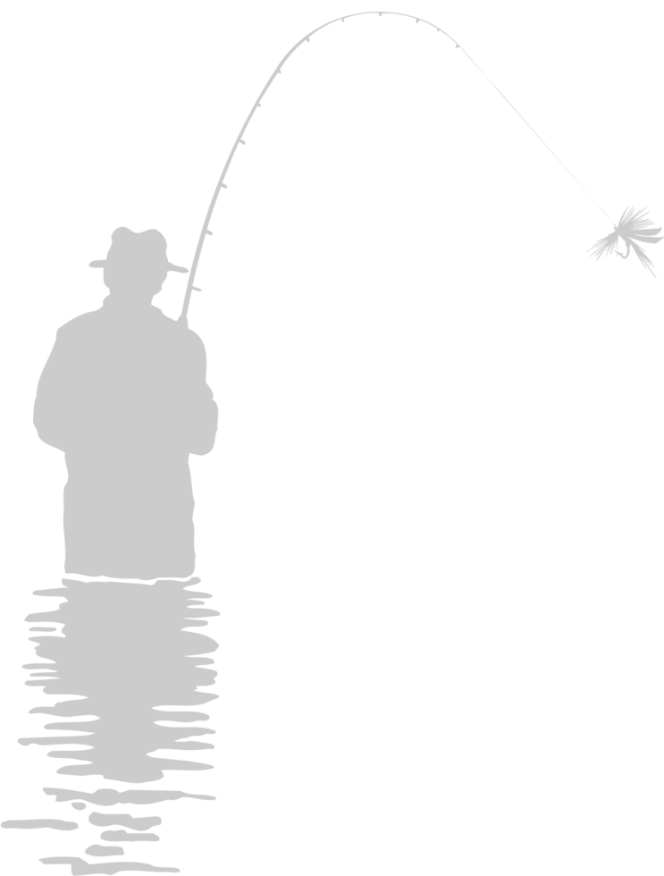 Fisherman vector