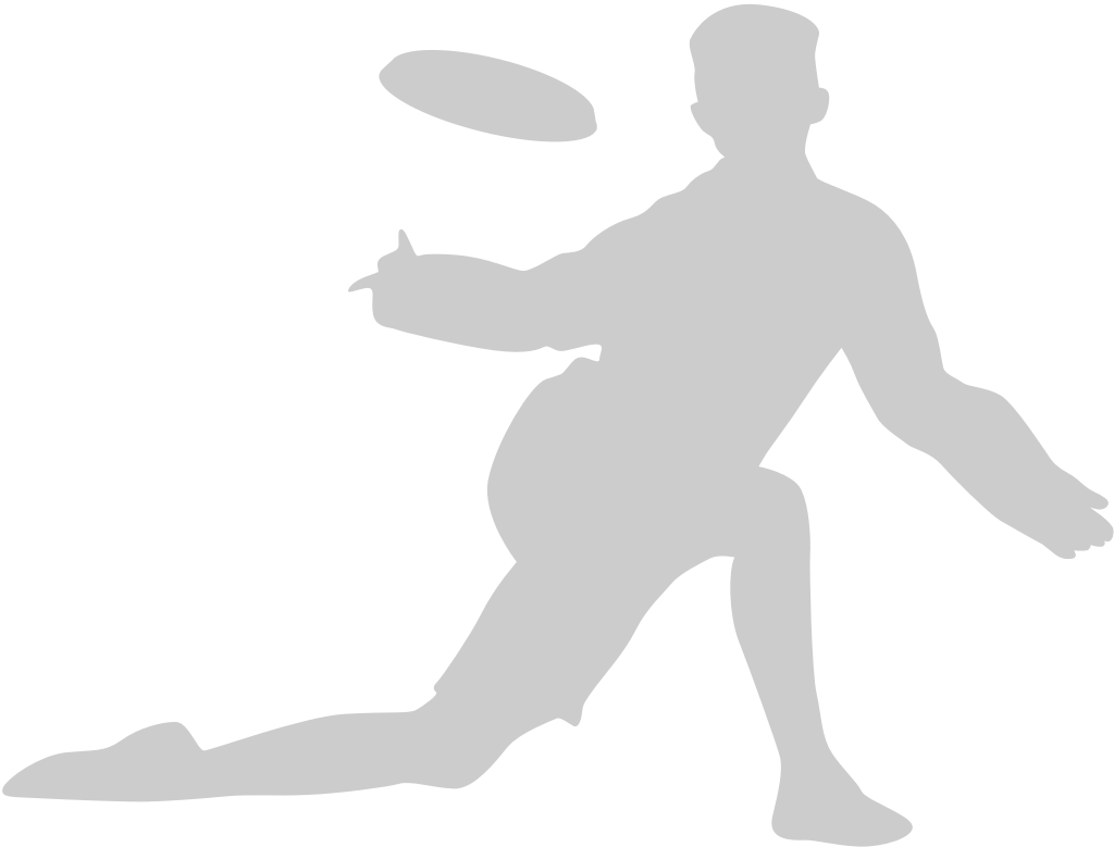 Frisbee vector