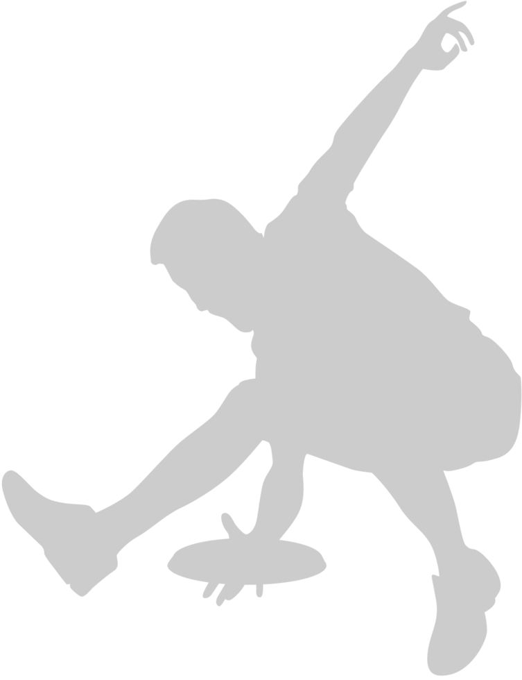 Frisbee vector
