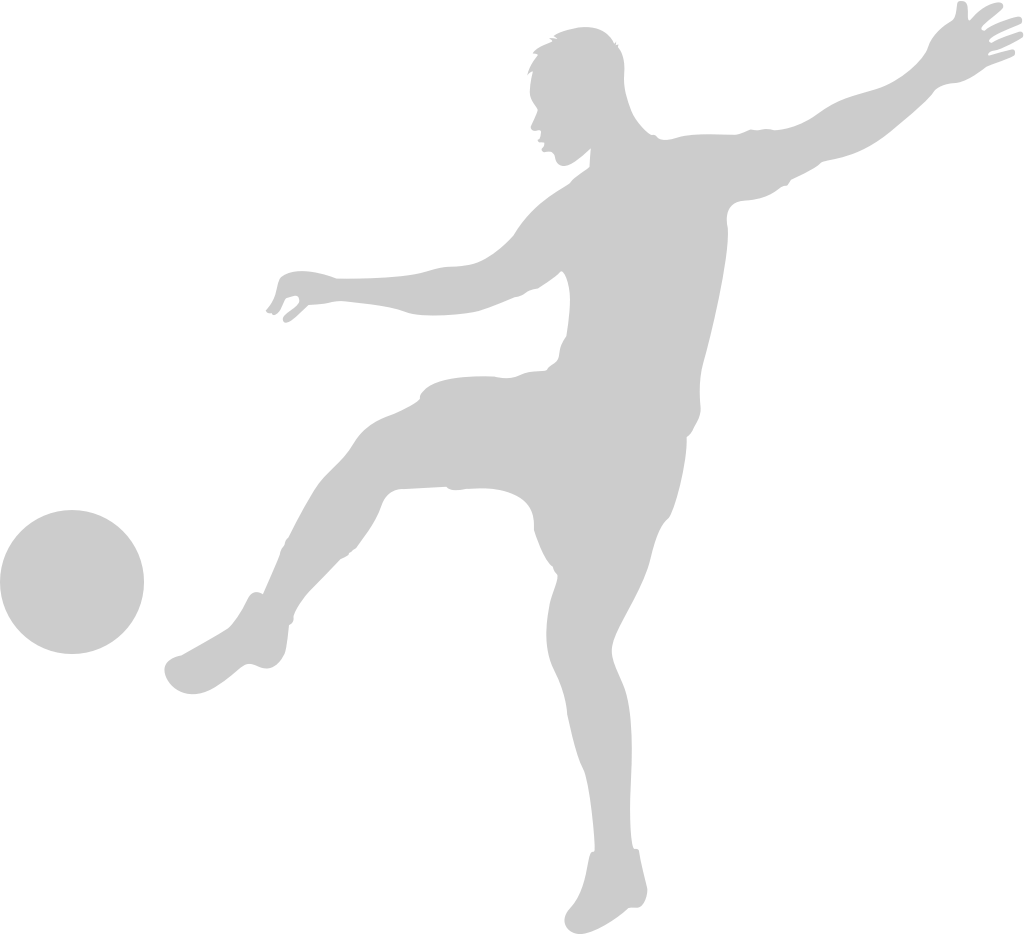 Kickball vector