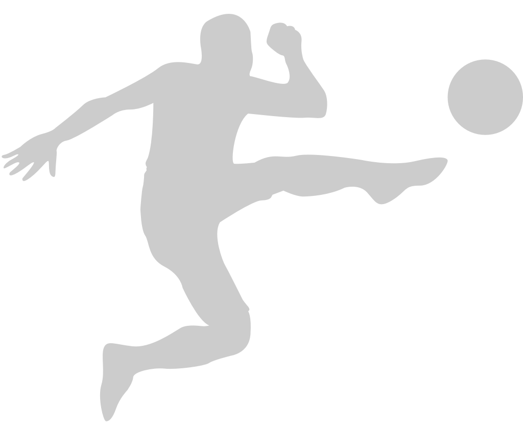 Kickball vector