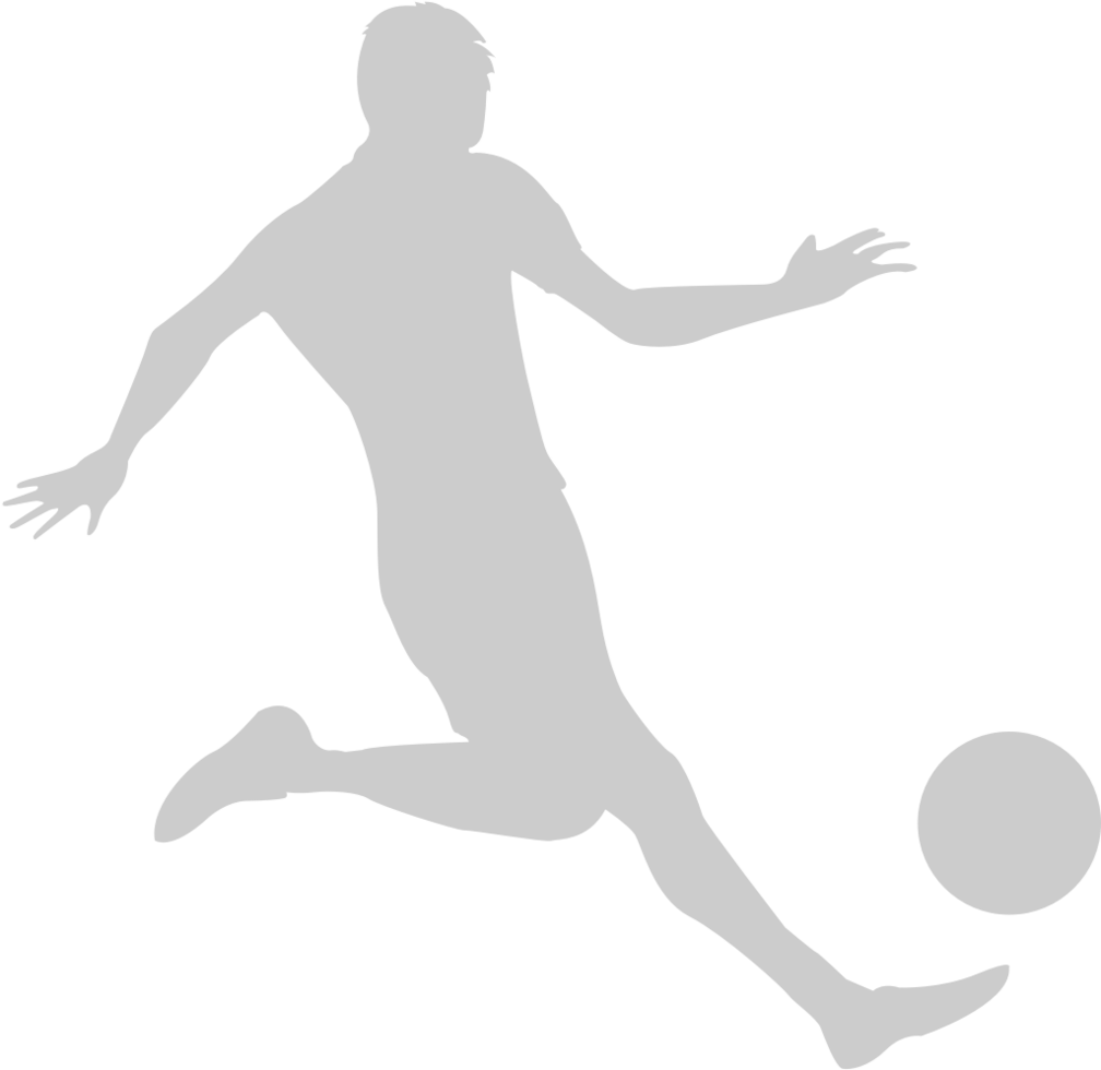 Kickball vector