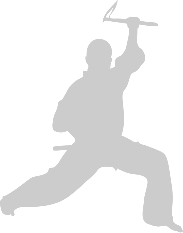 Martial Arts vector