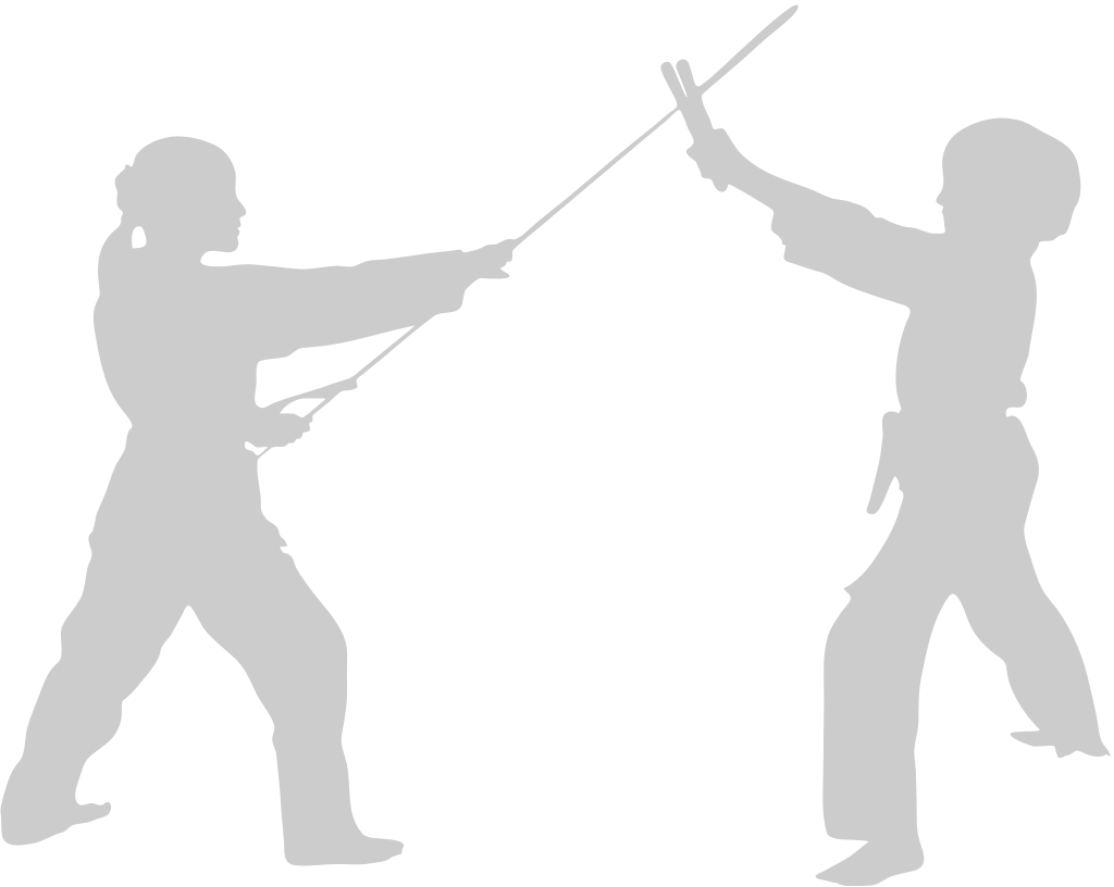 Martial Arts vector